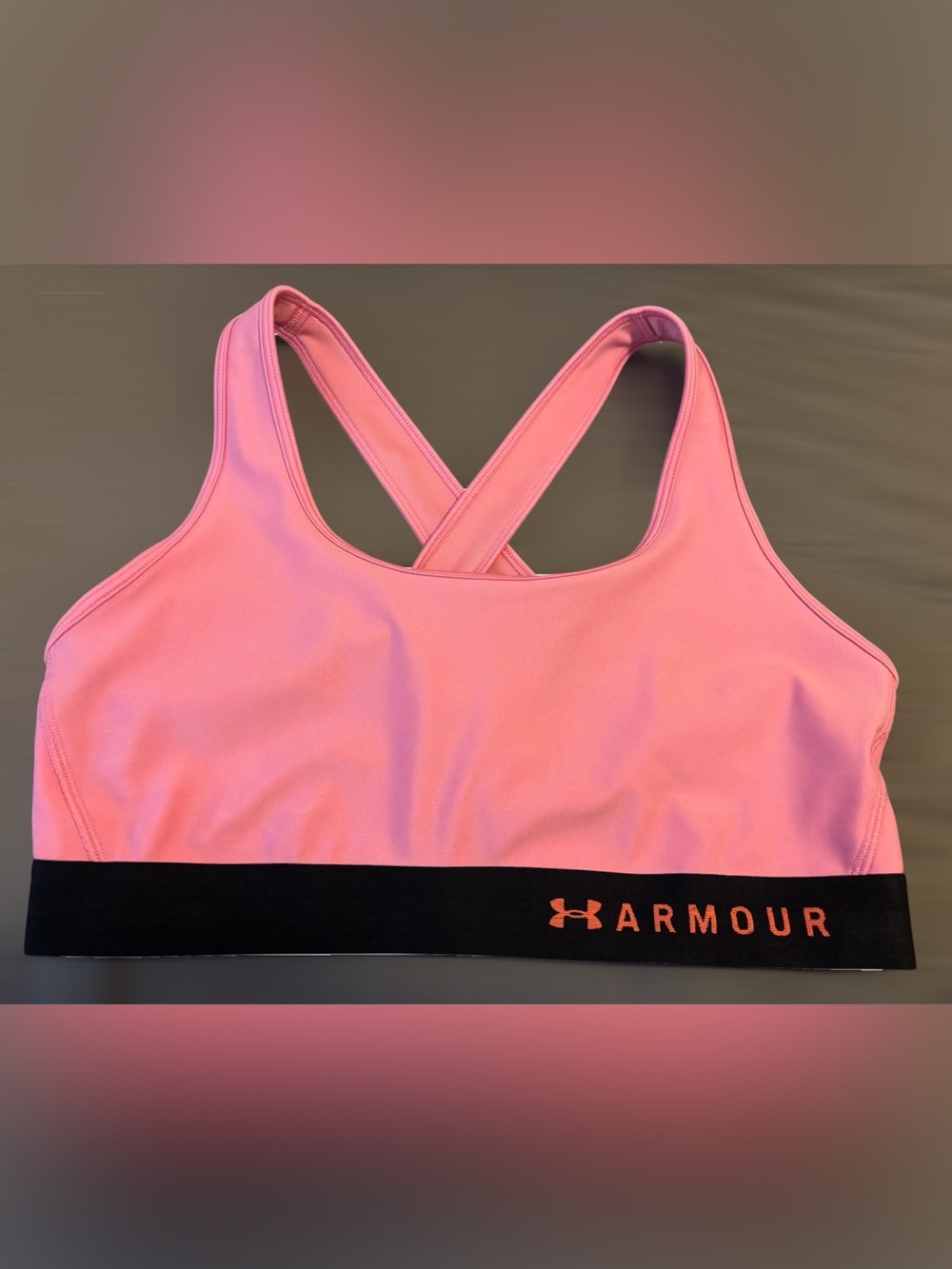 Under Armour, NWOT - XL Sports Bra